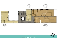 Aeolus Floor 2