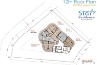 12 Floor - upper