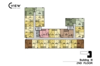 2-6 Floors Building B