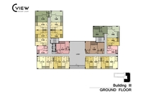 Ground Floor Building B