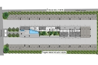 Ground Floor and Parking