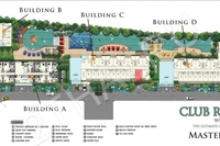 Master Plan