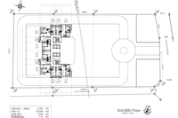 3rd-26th Floors