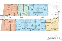 3 Floor
