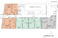 8 Floor
