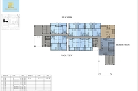 Building B Floor 1