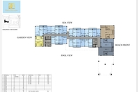 Building B Floor 3