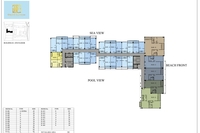 Building B Floor 6