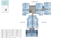 Building D Floor 1