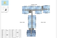 Building D Floor 5