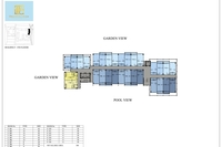 Building F Floor 5