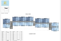 Building G Floor 2