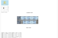 Building H Floor 4