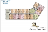 1 Floor Building C
