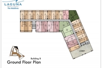 1 Floor Building B