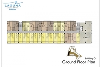 1 Floor Building G