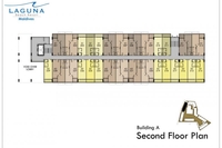 2 Floor Building A
