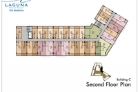 2-8 Floors Building C