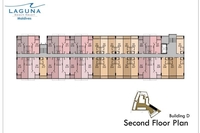 2-8 Floors Building D