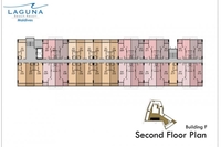 2-8 Floors Building F