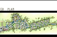 Master plan