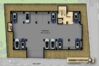 Parking Plan