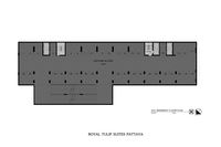 2nd Basement Floor