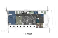 1 Floor