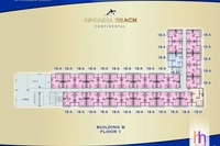 1 Floor Building B