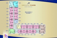 1 Floor Building C