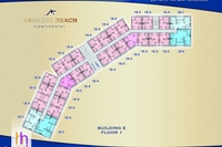 1 Floor Building E