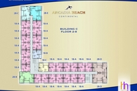 2-8 Floors Building C