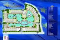 Master Plan