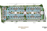 Masterplan Floor 2-8