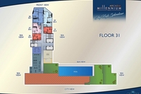 31 floor