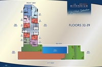 32-39 floor