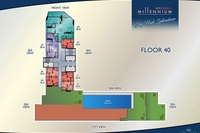 40 floor