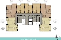 Aether Floor 22-33