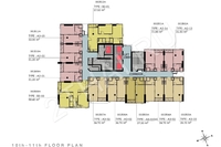 Building A - Floor 10-11