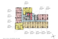 Building A - Floor 4-5