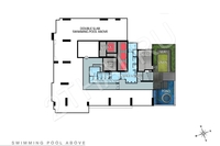 Building A - Floor 44