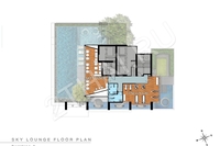 Building A - Floor 45
