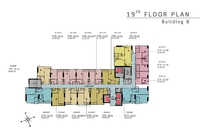 Building B - Floor 19