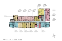Building B - Floor 26-27