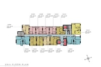 Building B - Floor 29