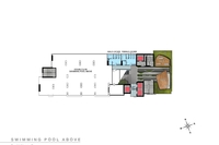 Building B - Pool