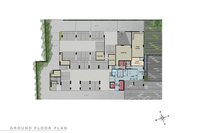 Building B Ground Floor