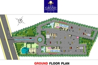 Ground floor plan