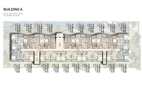 Building A Floor 2,4,6,8