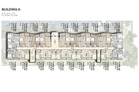 Building A Floor 3,5,7